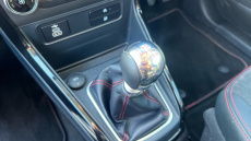 Ford EcoSport 1.0 EcoBoost 125 ST-Line 5dr Petrol Hatchback